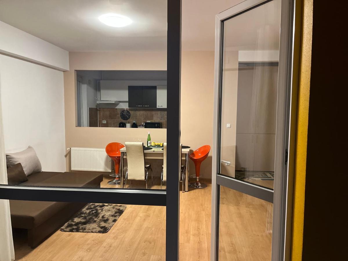 Anissia Apartament Apartment Sinaia Exterior photo
